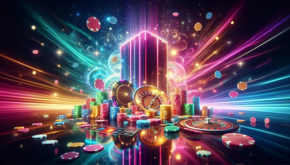 Slotty Vegas Casino